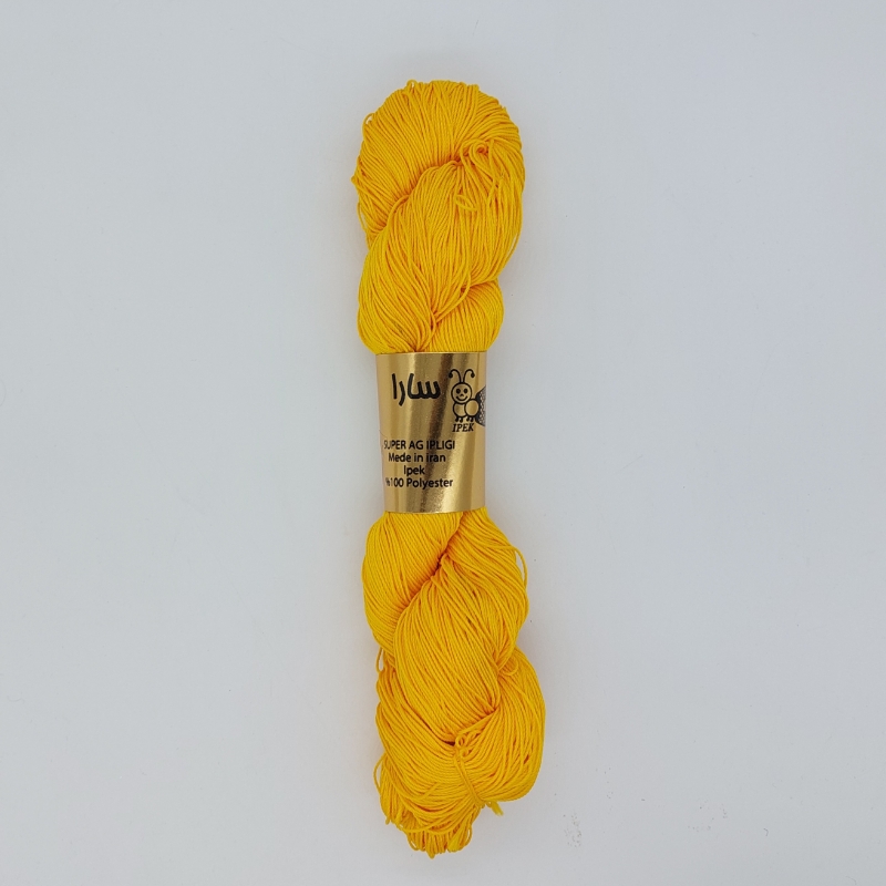 مرسریزه سارا